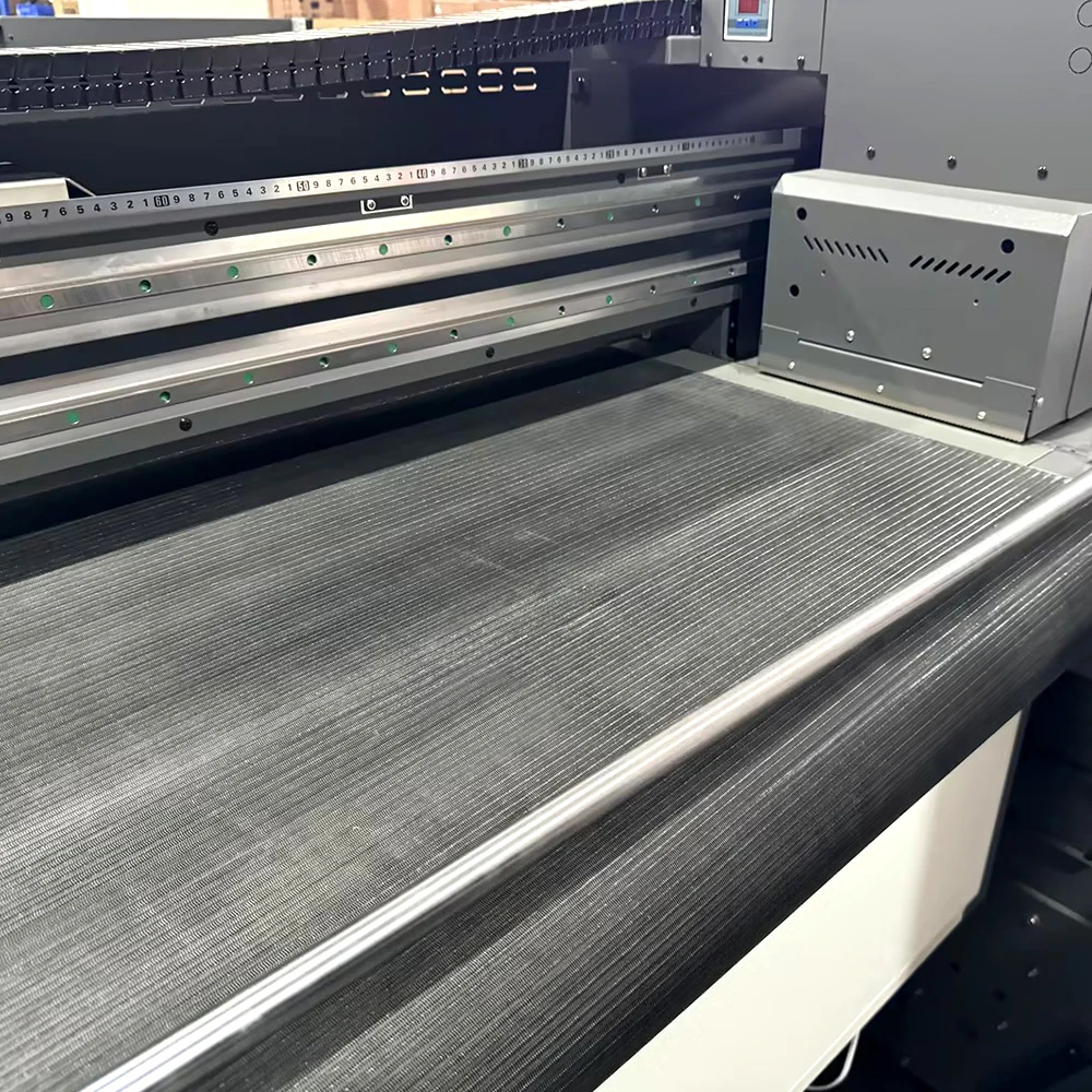 Stampante multifunzione ibrida UV-H1804E