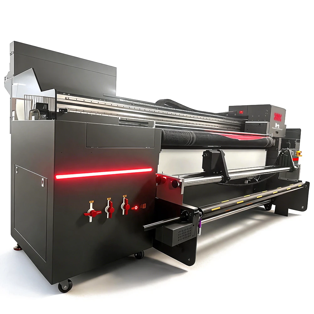 Stampante multifunzione ibrida UV-H1804E