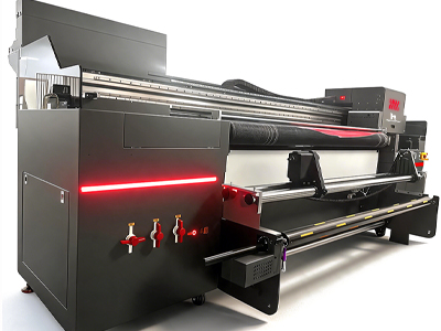 Stampante multifunzione ibrida UV-H1804E