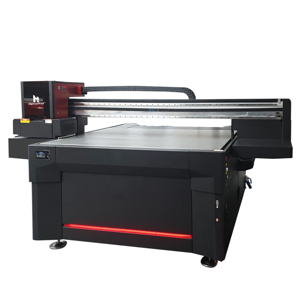 Stampante flatbed per grandi formati UV-H1612