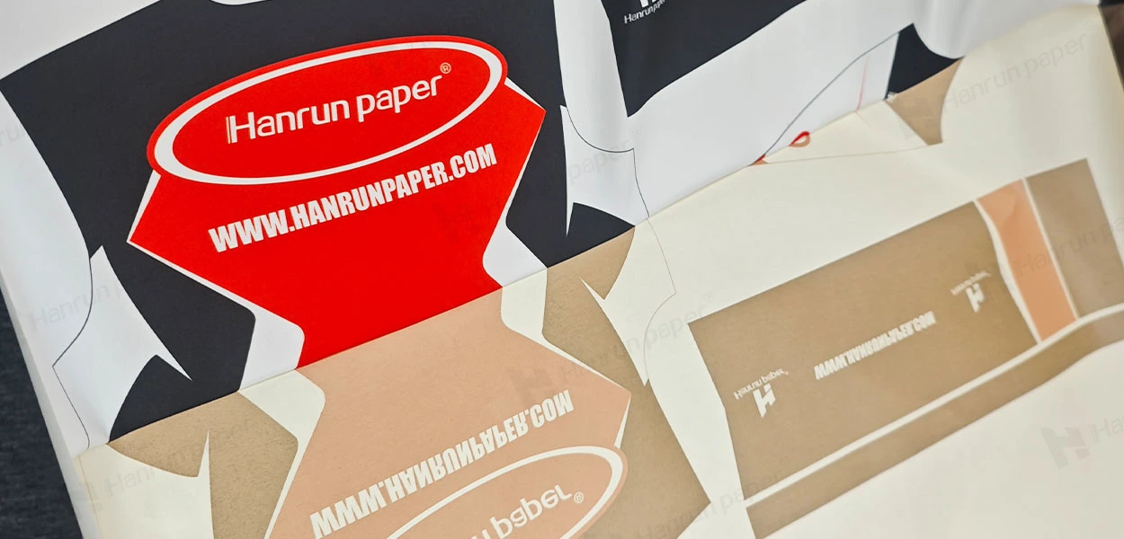 Una guida per una produzione stabile di carta sublimatica: standard di processo completi dall'imballaggio, allo stoccaggio, alla stampa e al trasferimento