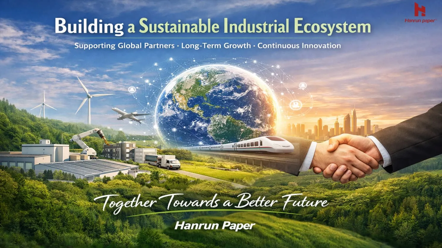 2025 | Costruire un ecosistema industriale sostenibile