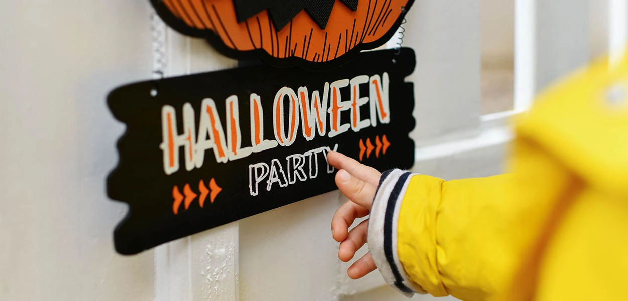 Ispirazioni creative per Halloween: dai vita alle tue idee con la stampante UV