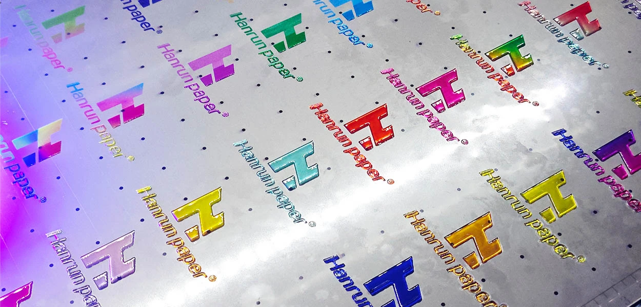 Come stampare adesivi gelatinosi con UV DTF