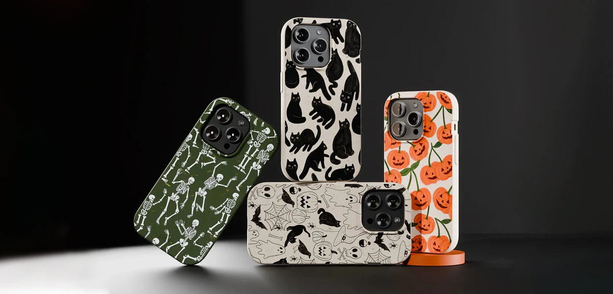 Ispirazioni creative per Halloween: dai vita alle tue idee con la stampante UV