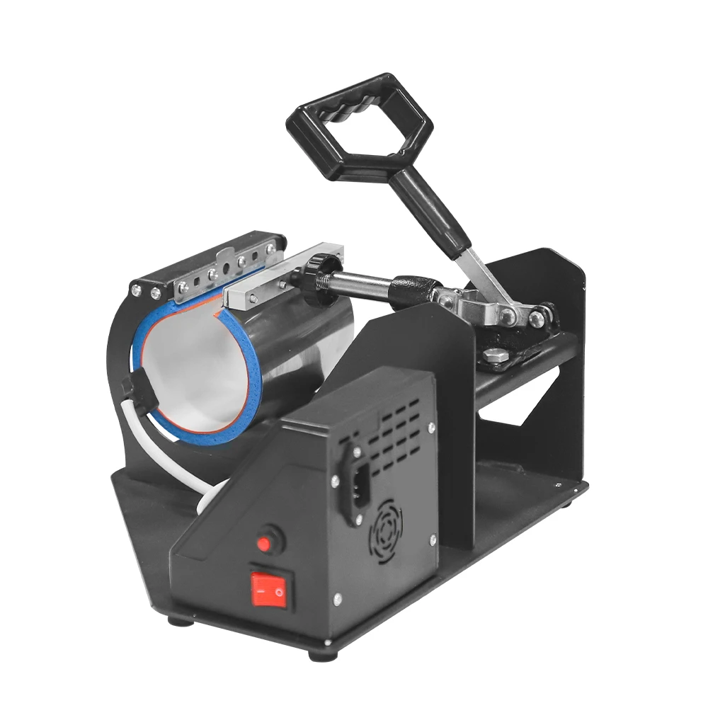 EVO-H11-1 Pressa Riscaldante per tazze