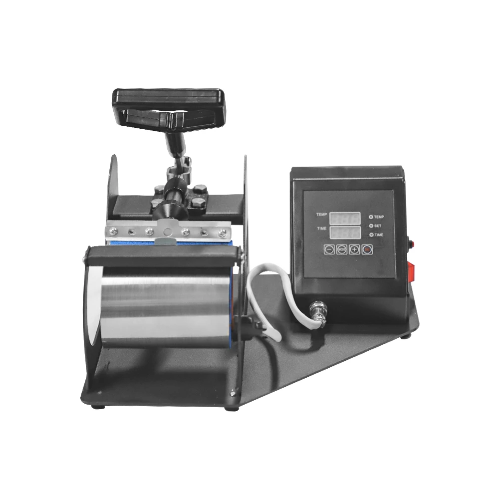 EVO-H11-1 Pressa Riscaldante per tazze