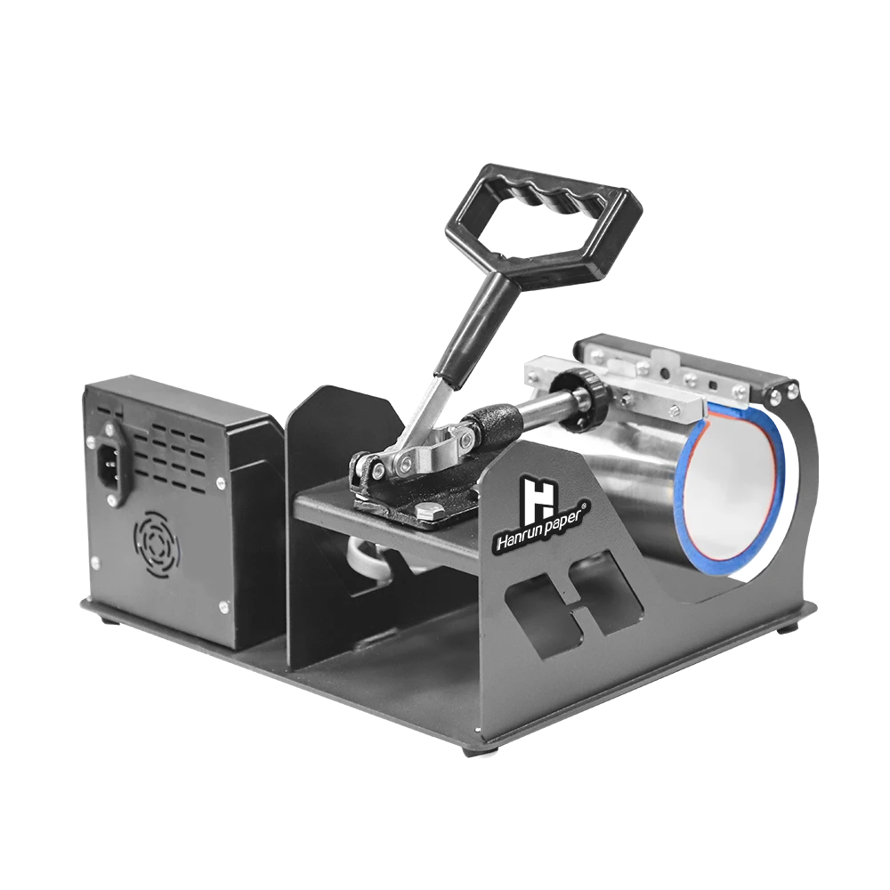 EVO-H11-1 Pressa Riscaldante per tazze