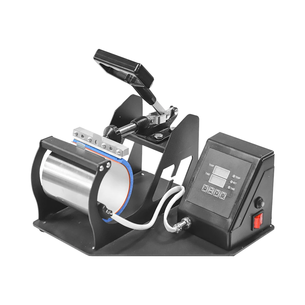 EVO-H11-1 Pressa Riscaldante per tazze