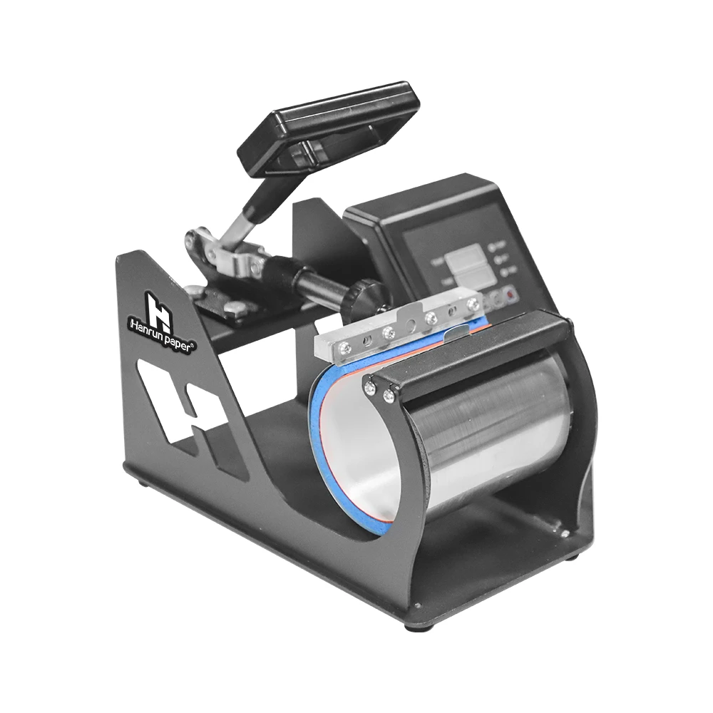 EVO-H11-1 Pressa Riscaldante per tazze