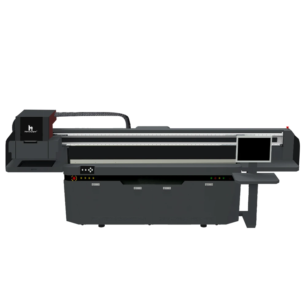 Stampante flatbed di grande formato UV-H2513