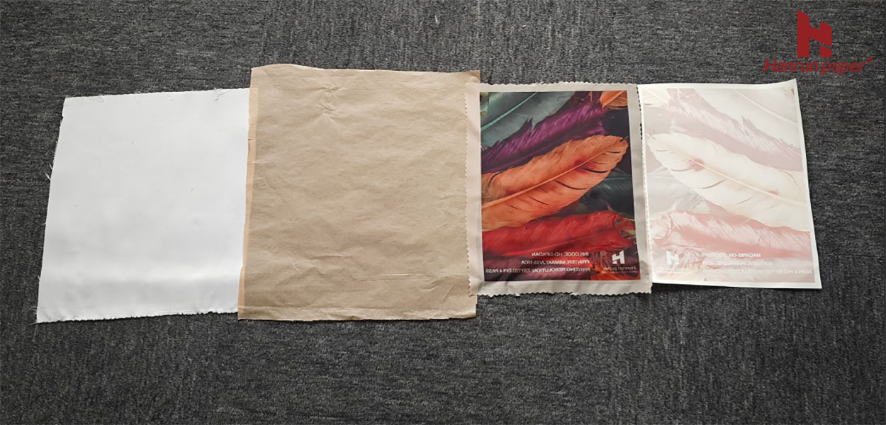 Guida alla selezione della carta protettiva Sublimation: come scegliere il materiale, GSM e larghezza giusti