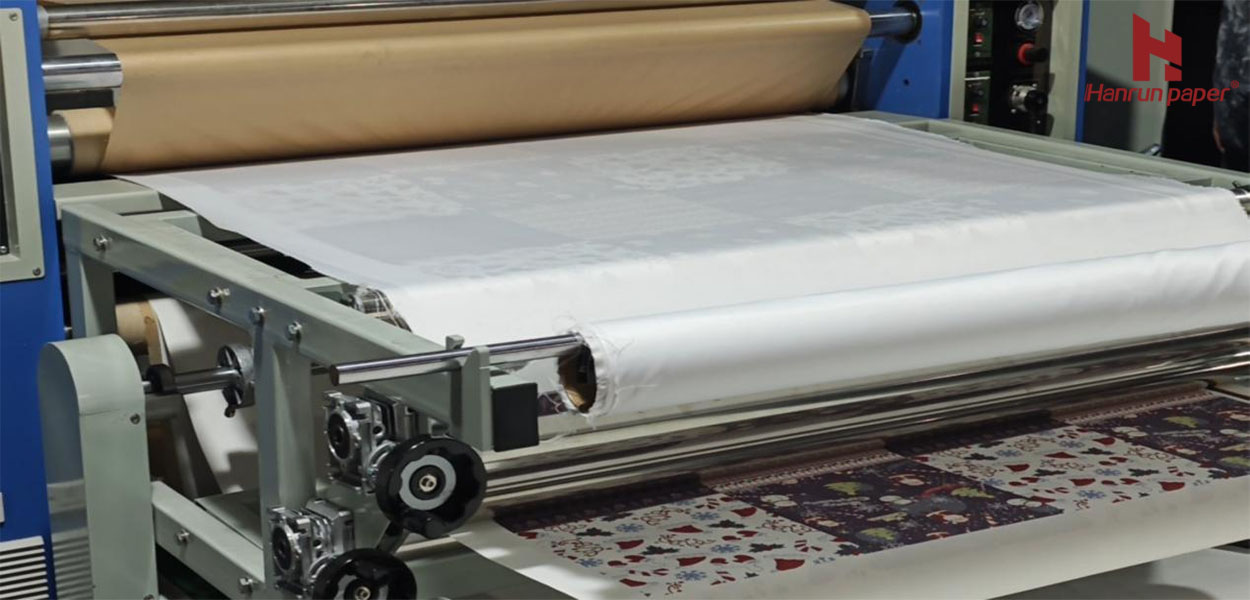 Guida alla selezione della carta protettiva Sublimation: come scegliere il materiale, GSM e larghezza giusti