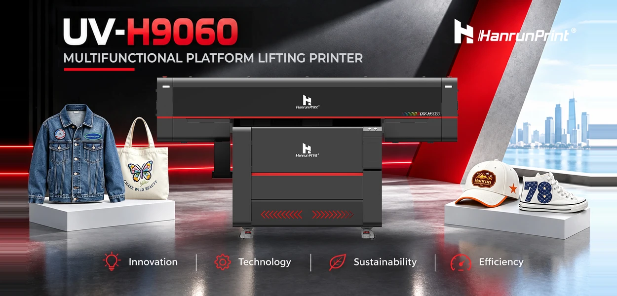Dalla stampa piatta alla decorazione digitale 3D: nuove possibilit&agrave; per abbigliamento e tessuti